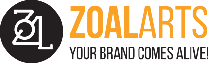ZOALarts Branding