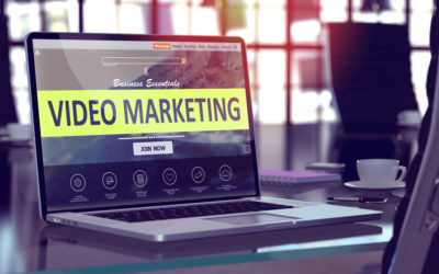 Video Marketing on Your Website